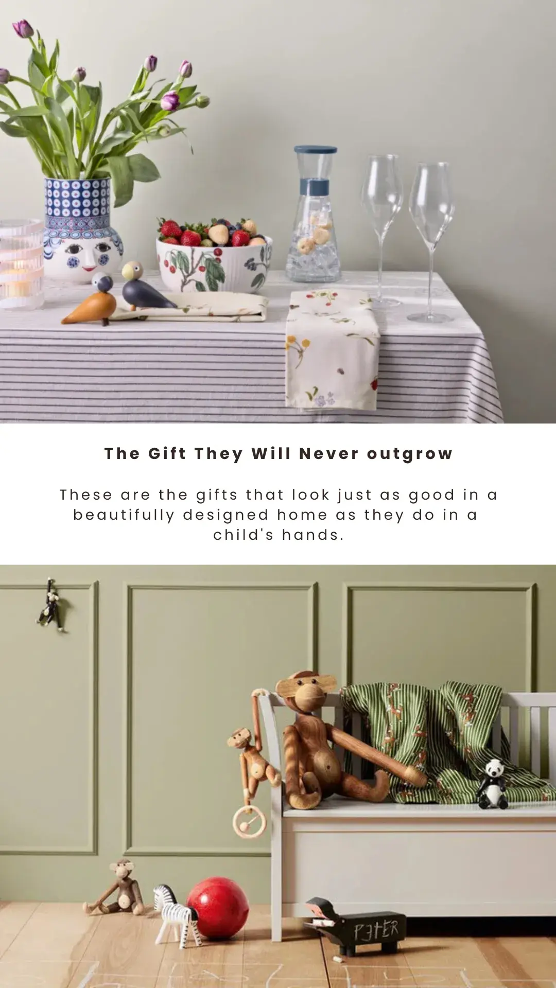 Gift Edition Bojesen · 1