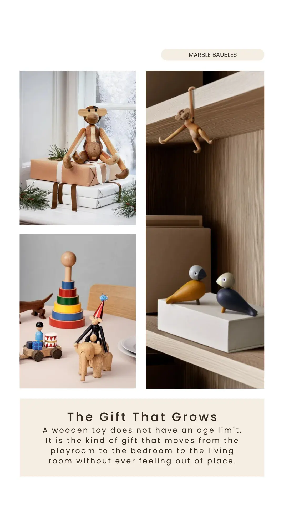 Gift Edition Bojesen · 5