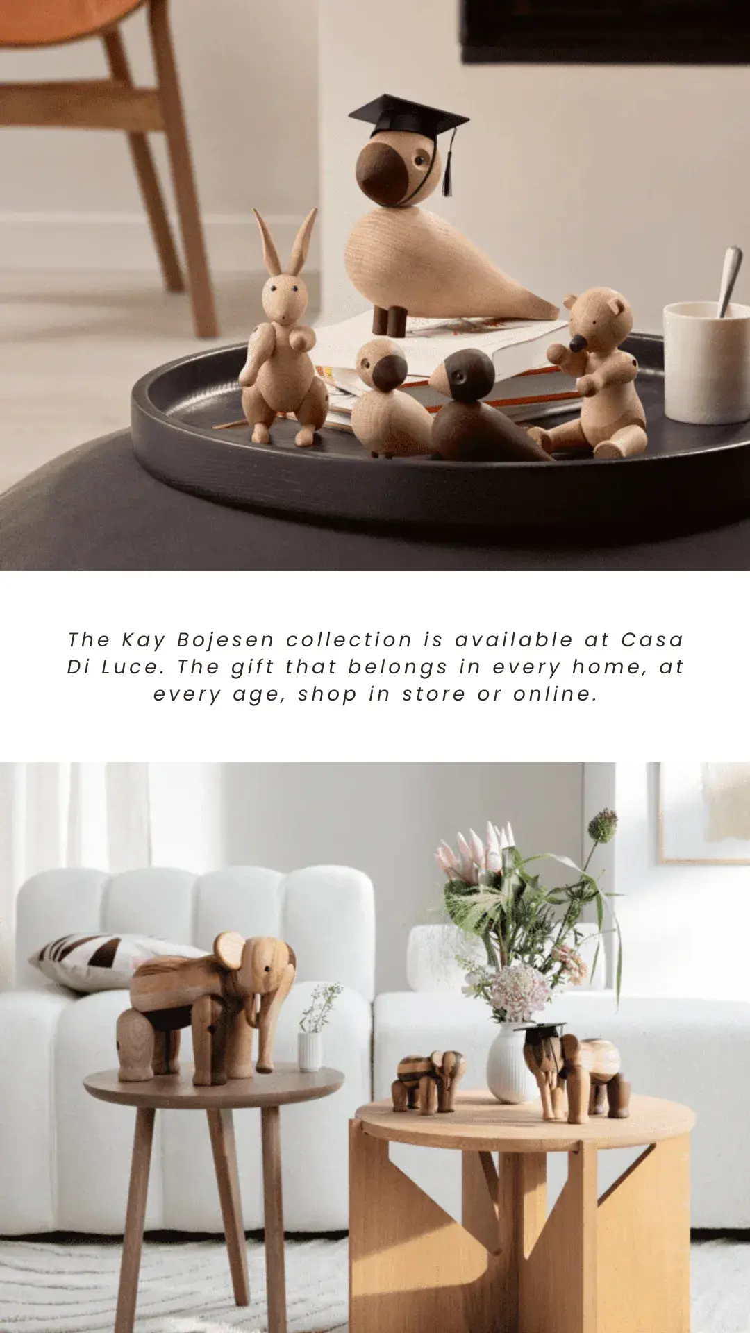 Gift Edition Bojesen · 6